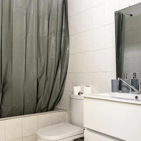 Апартаменты Orabelle Flat 21 Ларнака