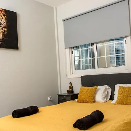 Orabelle Flat 21 Апартаменты